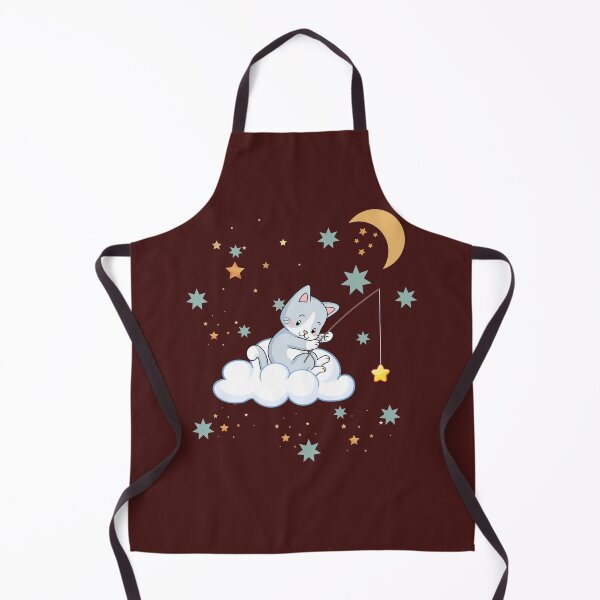 Item preview, Wish Upon a Star designed and sold by PurrfectLuv.