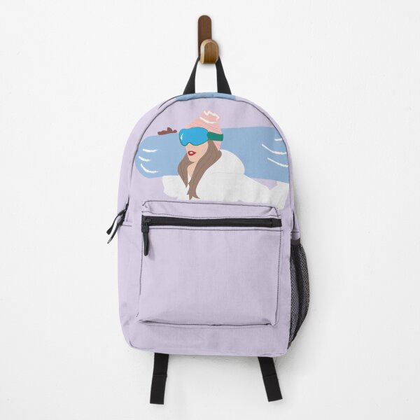 Item preview, Snowbord Girls Killing It designed and sold by illustrationsnz.