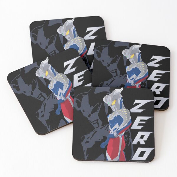 Item preview, Ultraman Zero 2 Classic designed and sold by scottarlene1.