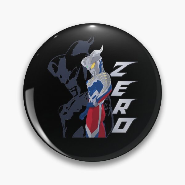 Item preview, Ultraman Zero 2 Classic designed and sold by scottarlene1.