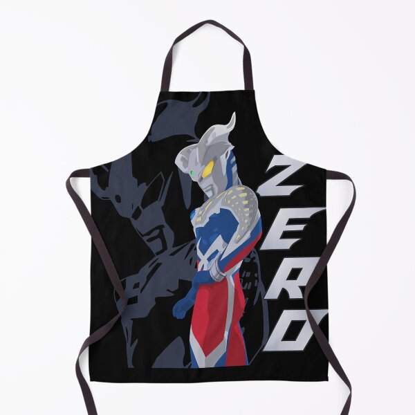 Item preview, Ultraman Zero 2 Classic designed and sold by scottarlene1.
