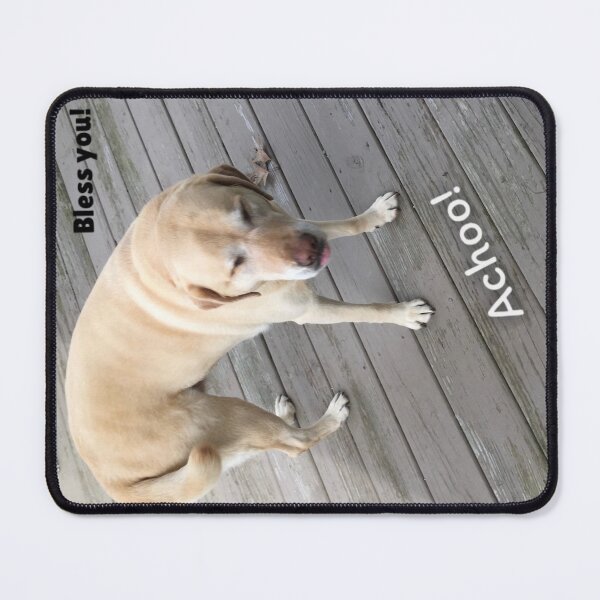 Item preview, Sneezy Dog designed and sold by Amanda1775.