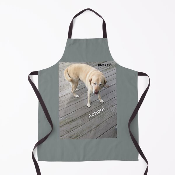 Item preview, Sneezy Dog designed and sold by Amanda1775.