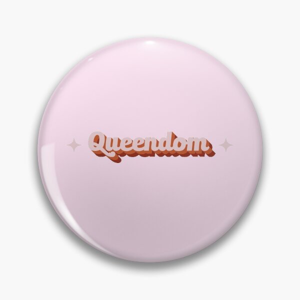 Item preview, Queendom designed and sold by Renshanart.