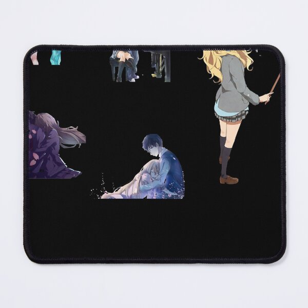 Item preview, Uso your lie in april pack Classic designed and sold by scottarlene1.