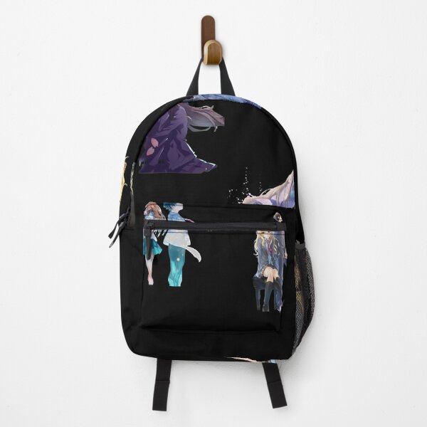 Item preview, Uso your lie in april pack Classic designed and sold by scottarlene1.