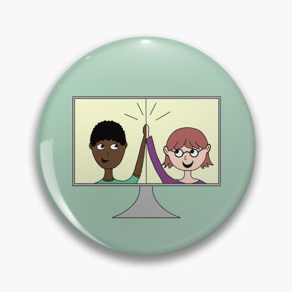 Item preview, Online School Success designed and sold by NadyaCC.