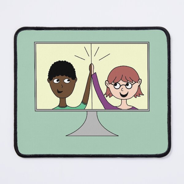 Item preview, Online School Success designed and sold by NadyaCC.