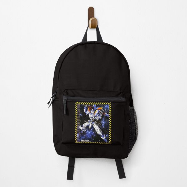 Item preview, Gundam poster - blue frame designed and sold by maynard974b.