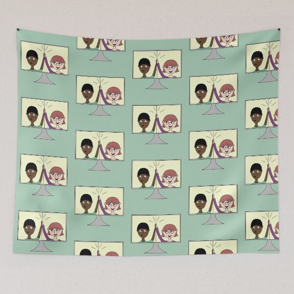 Item preview, Online School Success designed and sold by NadyaCC.