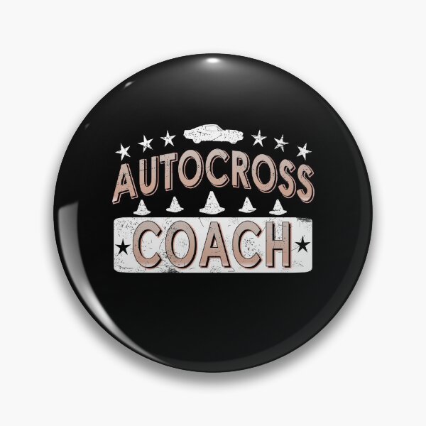 Item preview, Autocross Coach designed and sold by NeXore.