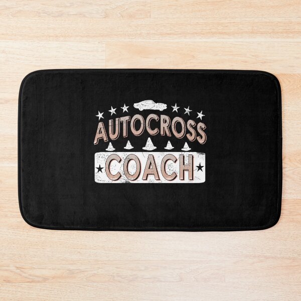 Item preview, Autocross Coach designed and sold by NeXore.