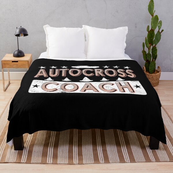 Item preview, Autocross Coach designed and sold by NeXore.