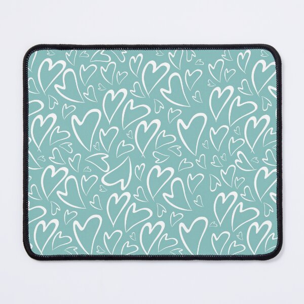 Item preview, heart pattern designed and sold by Kritzel-Claudi.
