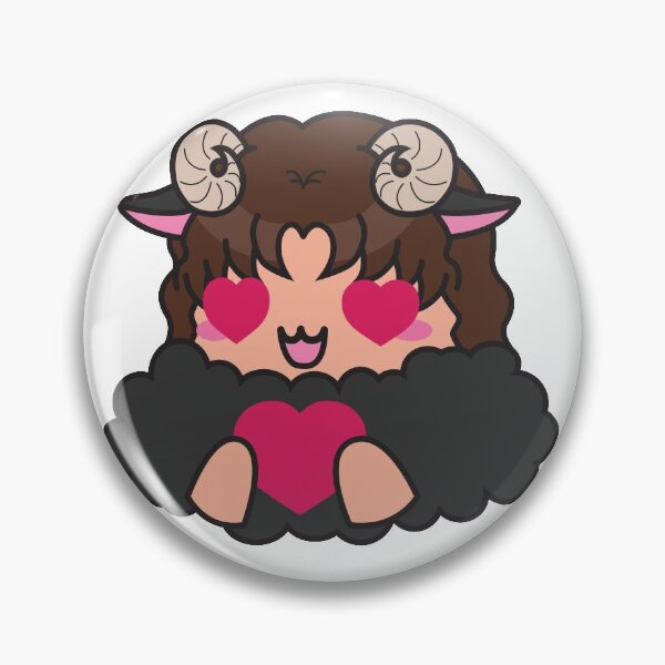 Item preview, Love designed and sold by CandySheep.