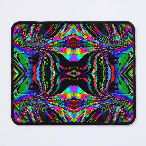 Item preview, Fractal Hypernova designed and sold by PsychedelicPour.