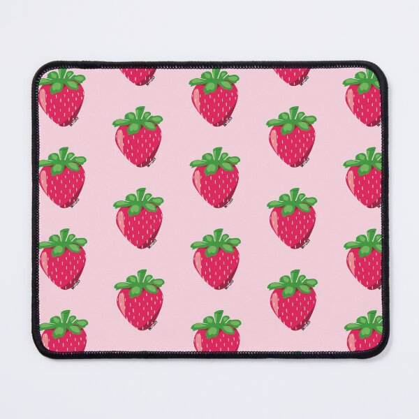 Item preview, Strawberry designed and sold by Fortuita.