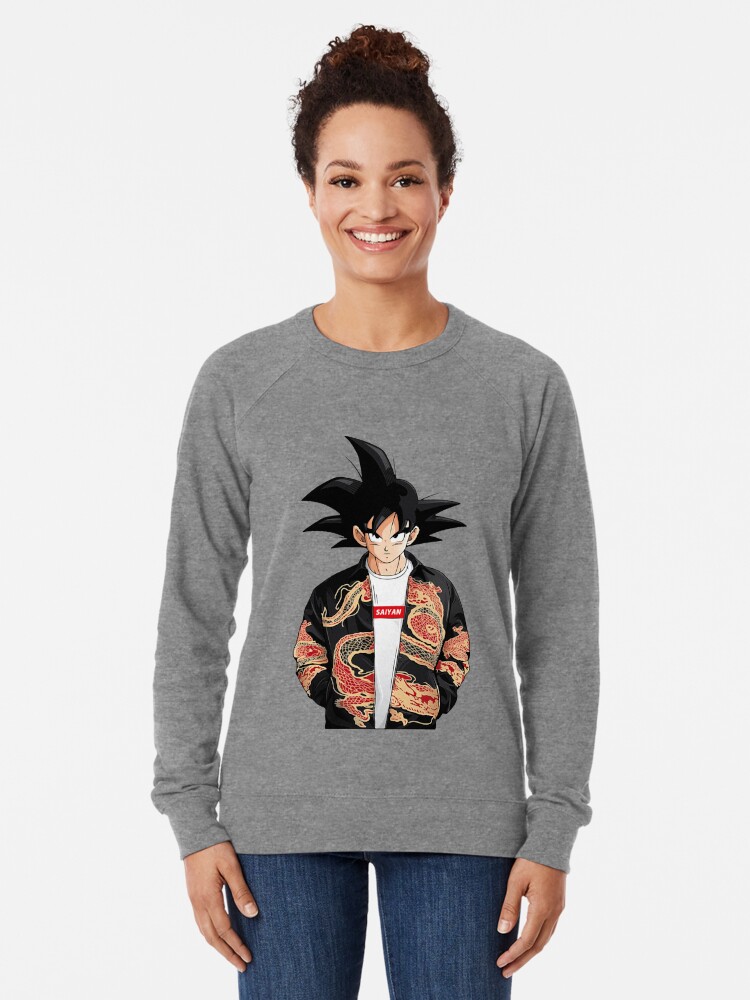 Son Goku Drip Dragonball Super shirt, hoodie, sweater, long sleeve and tank  top