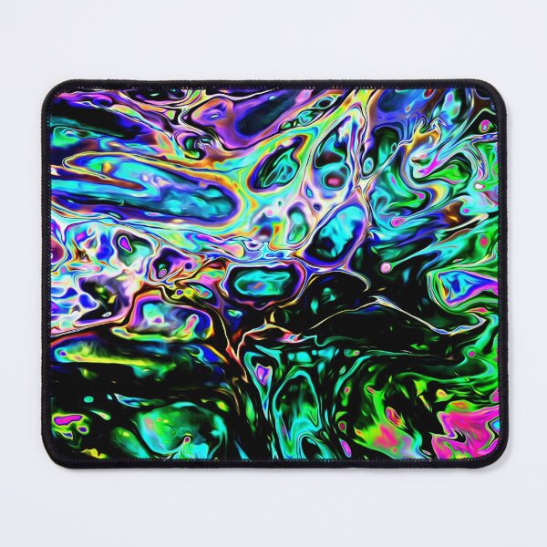 Item preview, Celestial Splatter designed and sold by PsychedelicPour.
