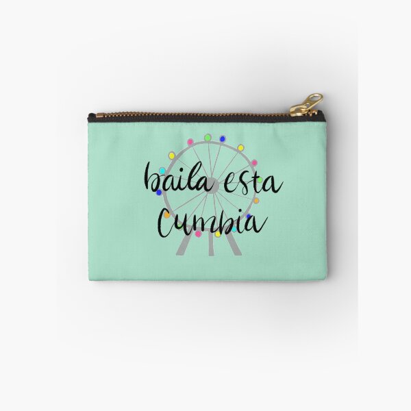 Item preview, Baila Esta Cumbia designed and sold by GideonaRegan.