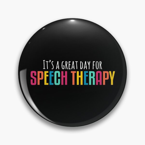 Item preview, Speech Therapy designed and sold by TheBeastNation.