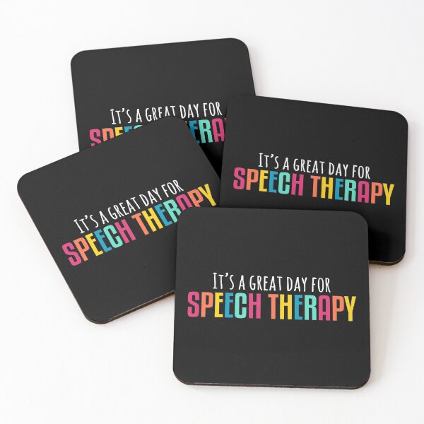 Item preview, Speech Therapy designed and sold by TheBeastNation.