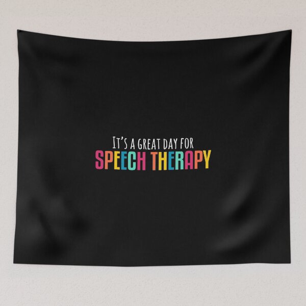 Item preview, Speech Therapy designed and sold by TheBeastNation.