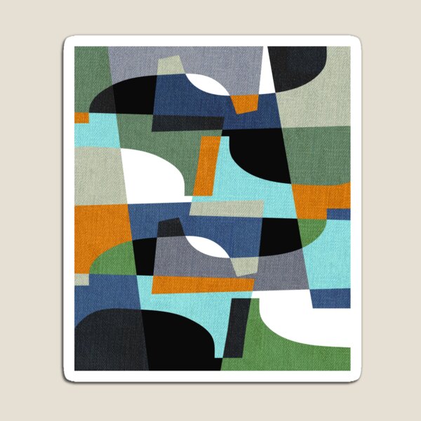 Aperçu de l'œuvre Fragments III créée et vendue par susanapaz.