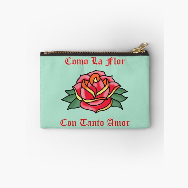 Item preview, Como La Flor designed and sold by GideonaRegan.