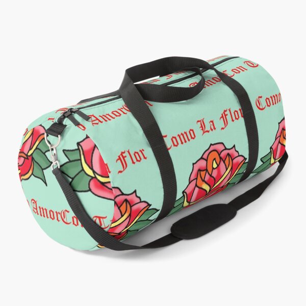 Item preview, Como La Flor designed and sold by GideonaRegan.