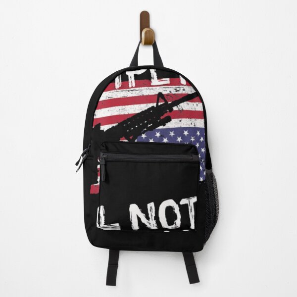 Item preview, I will not comply designed and sold by Ilyaslah.