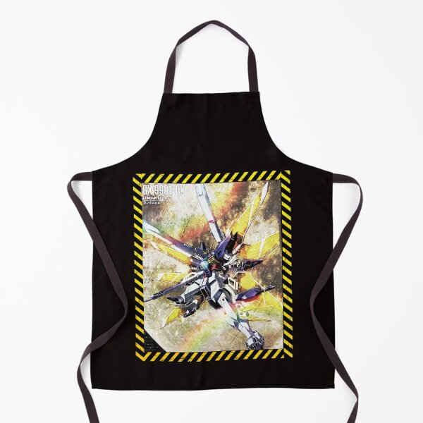 Item preview, Gundam poster - double X gundam designed and sold by maynard974b.