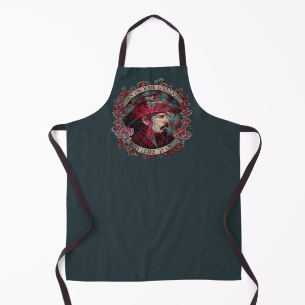 Item preview, Turn on Your Lovelight designed and sold by LBDowling.