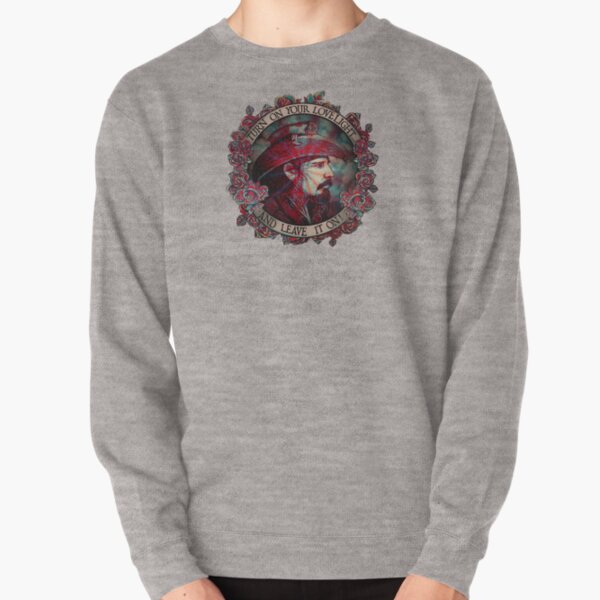 Item preview, Turn on Your Lovelight designed and sold by LBDowling.
