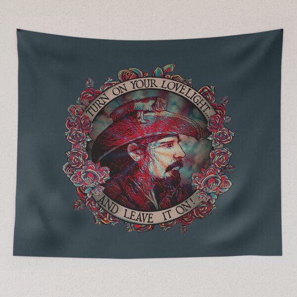 Item preview, Turn on Your Lovelight designed and sold by LBDowling.