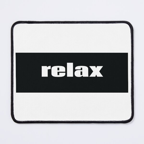 Item preview, Relajarse designed and sold by FiveNiches.