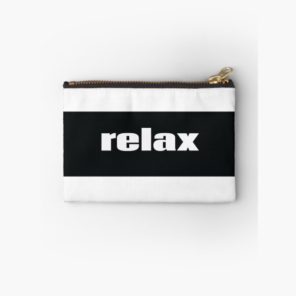 Item preview, Relax designed and sold by FiveNiches.