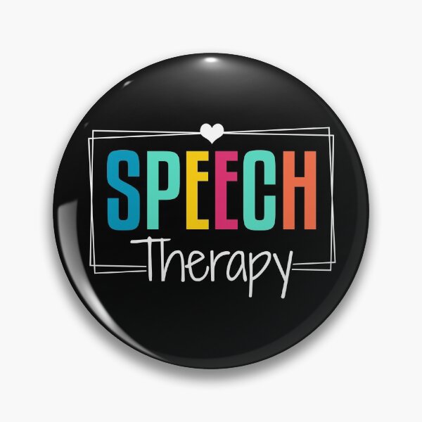 Item preview, Speech Therapy designed and sold by TheBeastNation.