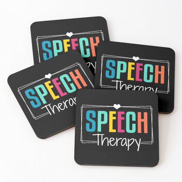 Item preview, Speech Therapy designed and sold by TheBeastNation.