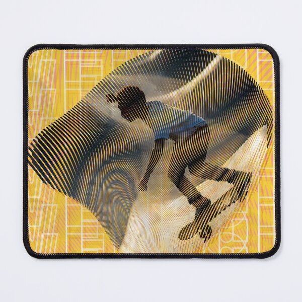 Item preview, Venice Skatepark designed and sold by Josh D. Weiss Creations.