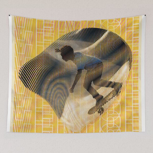 Item preview, Venice Skatepark designed and sold by Josh D. Weiss Creations.