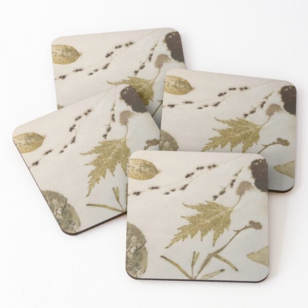 Item preview, Eco Print from Maine Flora designed and sold by colejleighton.