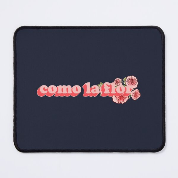 Item preview, Como la Flor designed and sold by GideonaRegan.