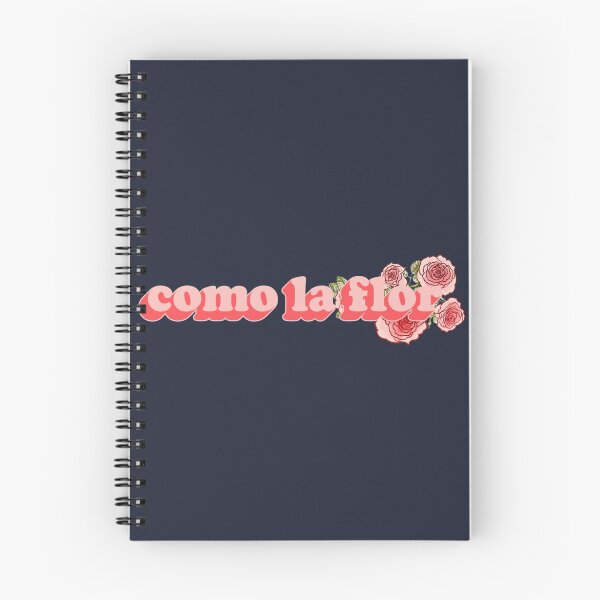 Item preview, Como la Flor designed and sold by GideonaRegan.