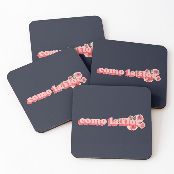 Item preview, Como la Flor designed and sold by GideonaRegan.
