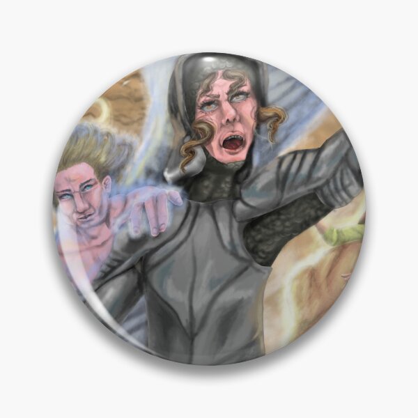 Item preview, Maid of Lorraine designed and sold by cgmm2007.