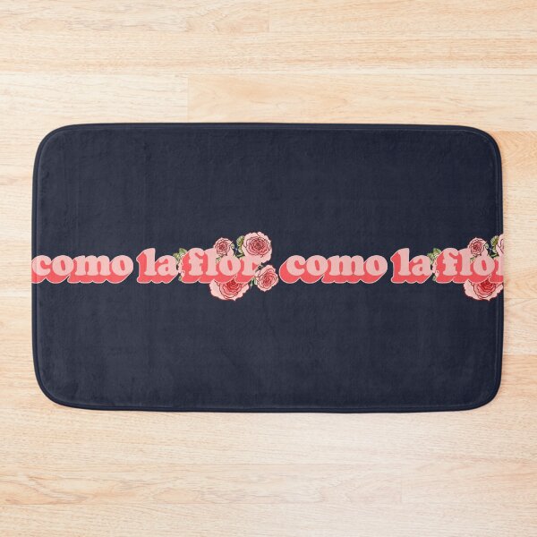 Item preview, Como la Flor designed and sold by GideonaRegan.