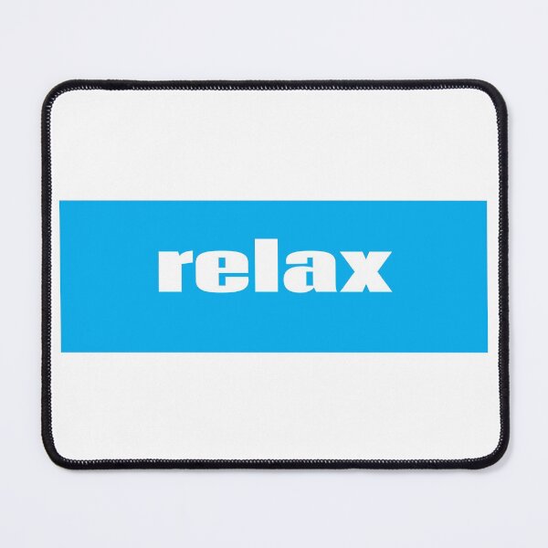 Item preview, Relax designed and sold by FiveNiches.
