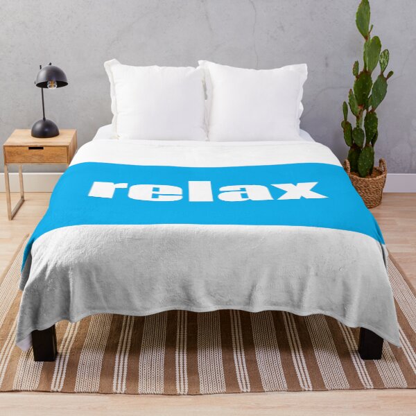Item preview, Relax designed and sold by FiveNiches.