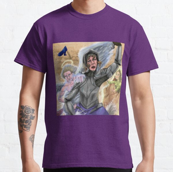 Maid of Lorraine Classic T-Shirt